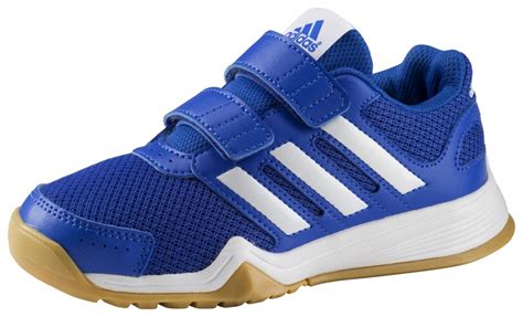 adidas schuhe mit klettverschluss kinder